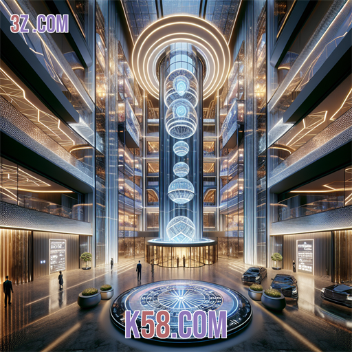 Login Criativo: Conectando Jogadores no K58 com Estilo