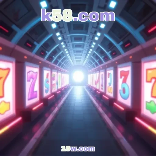 k58.com: Promoções Que Todo Jogador Precisa Conhecer