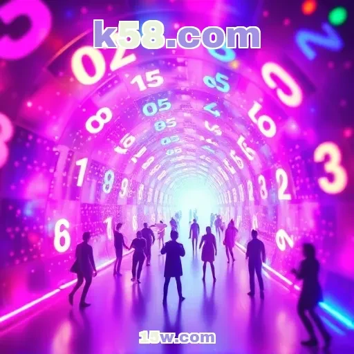 k58.com: Raspadinhas que Transformam Sorte em Prêmios Diretos!